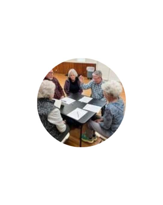 Bunco Bonanza
