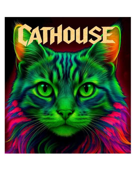 Cathouse @ Treasure Island