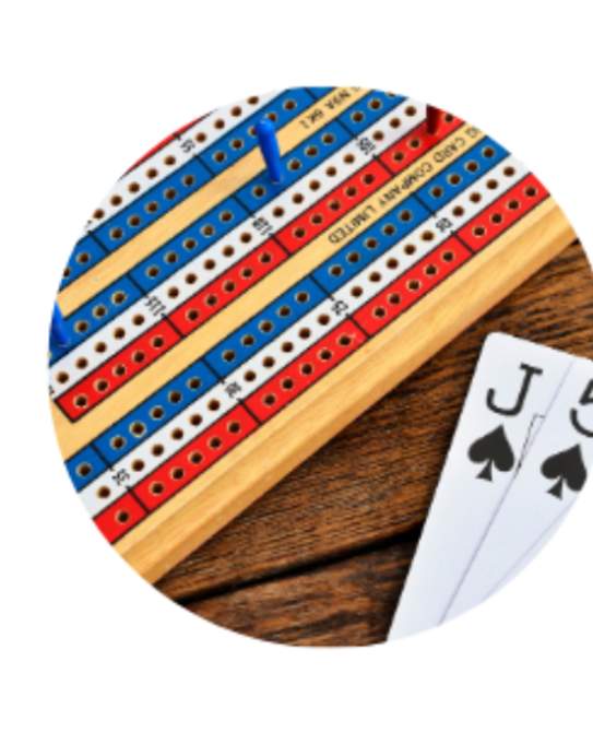 Cribbage Club