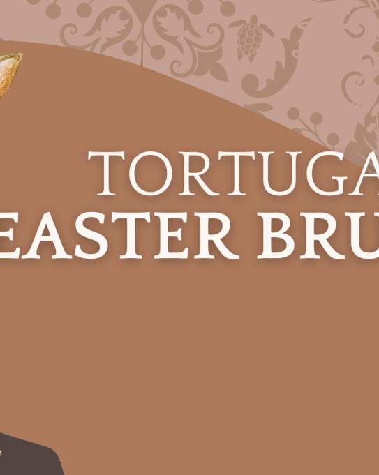 Tortuga's Easter Brunch
