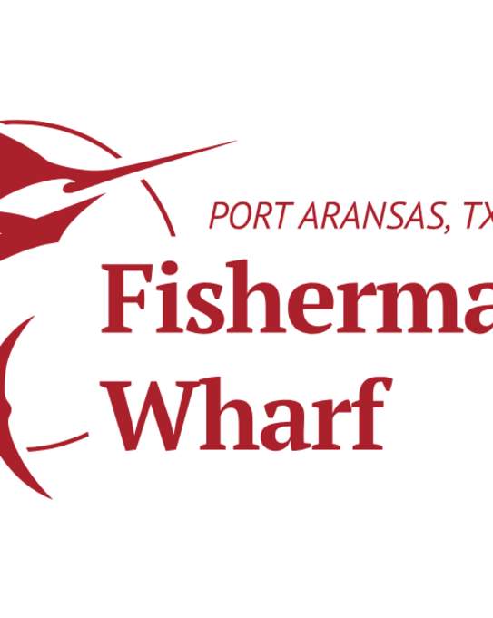 Fisherman's Wharf Port Aransas Flounder Tournament