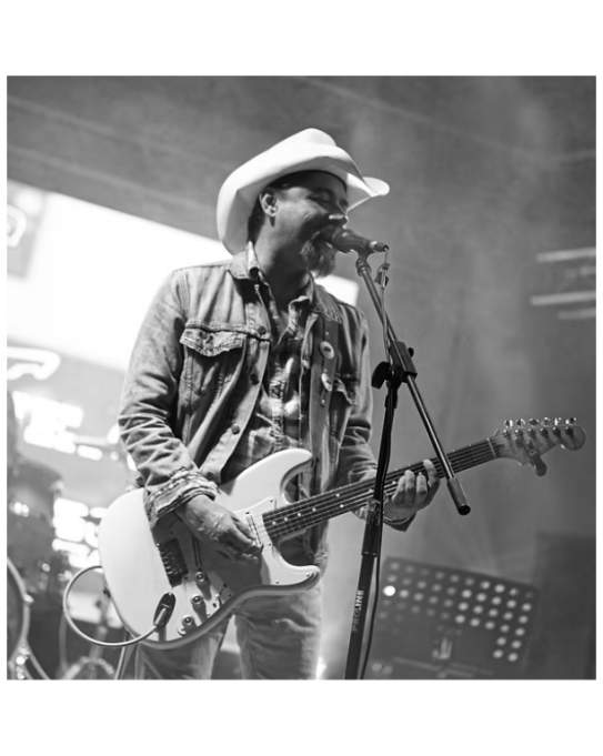 Kelo McKane @ Texas SandFest 2026