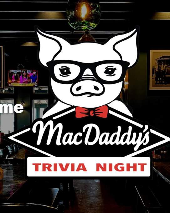 Trivia Night