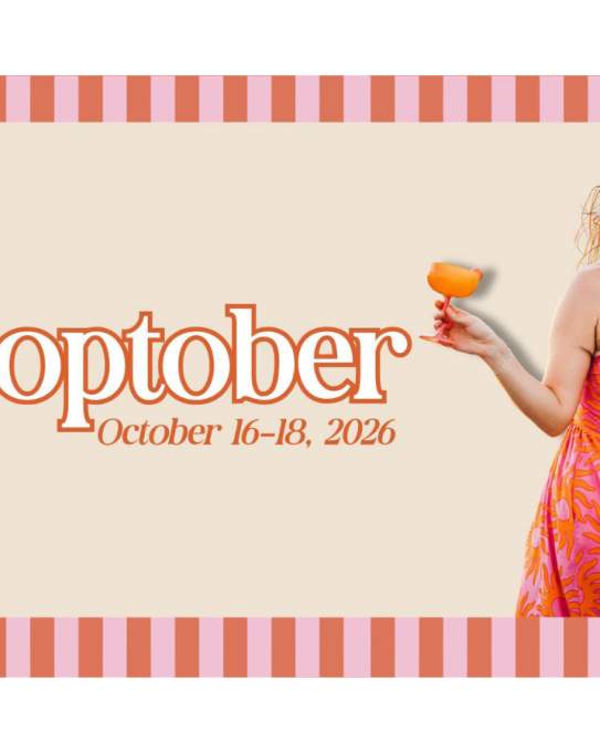 Shoptober
