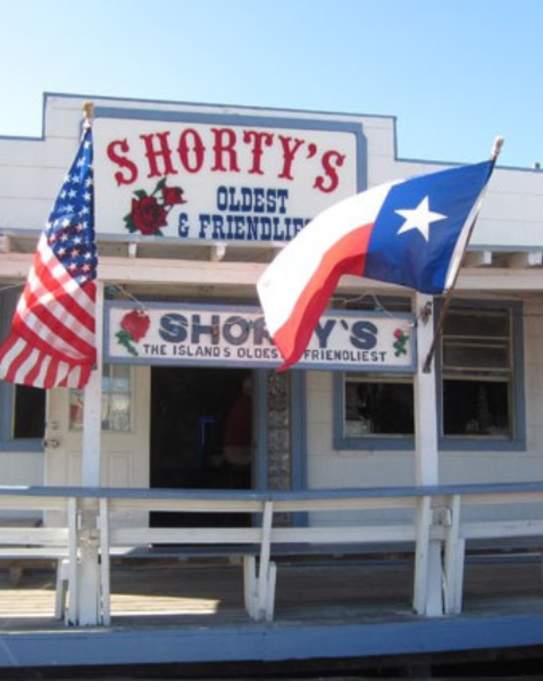 Art Barrera @ Shorty's Place