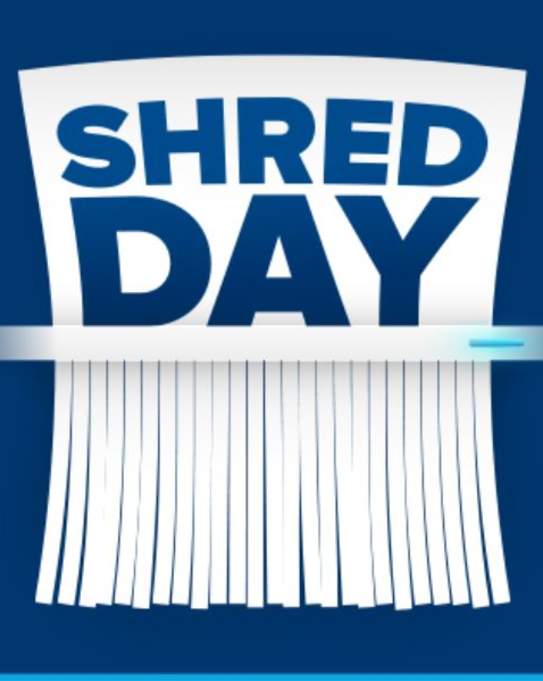 Shred Day