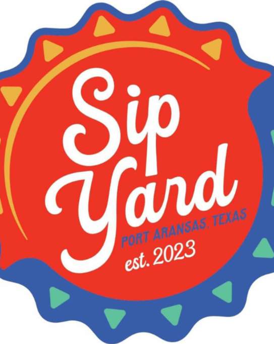 Adysen Malek @ Sip Yard Port Aransas