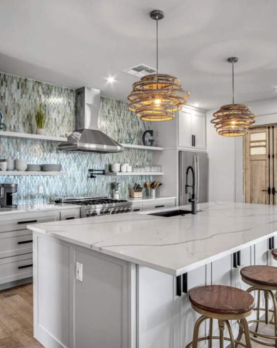 Silver Sands Vacation Rentals