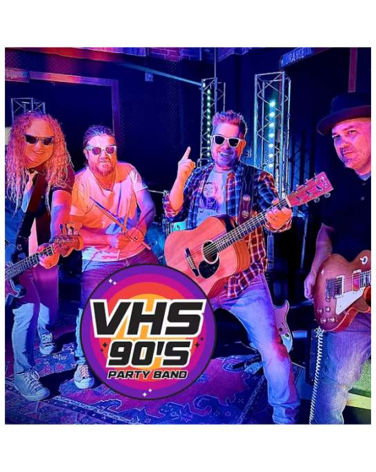 VHS @ Texas SandFest 2026