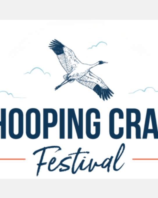 Whooping Crane Festival