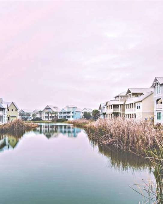 Cinnamon Shore Rentals LLC