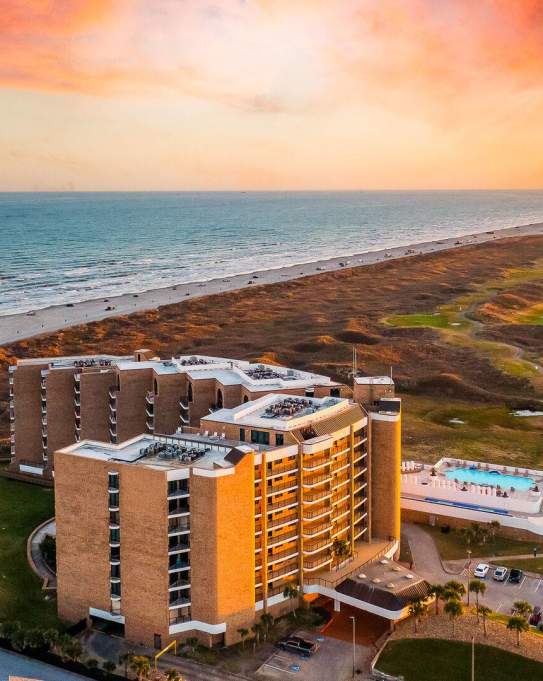Aransas Princess Condominiums