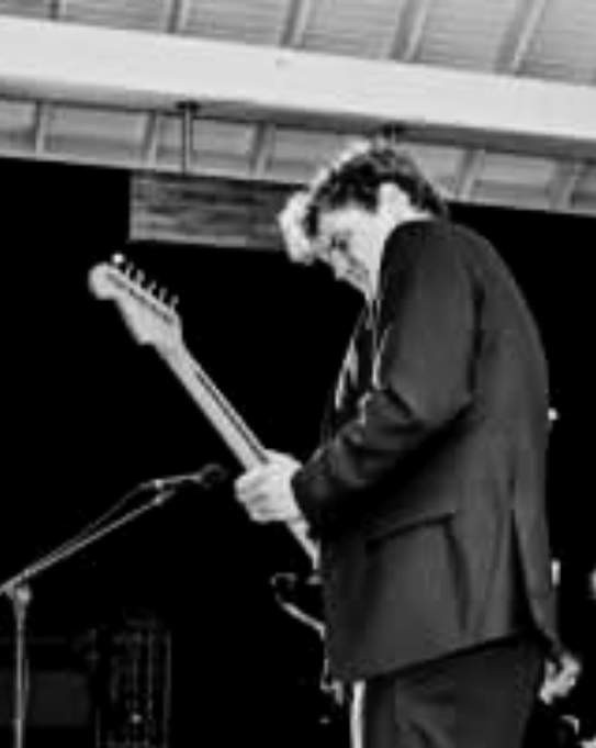 John Elijah Band @ Shorty's Place