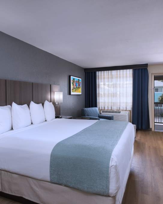 Best Western Port Aransas