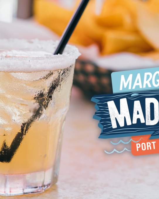 Margarita Madness