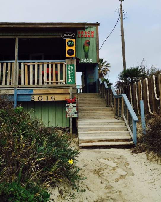 Port A Beachlodge