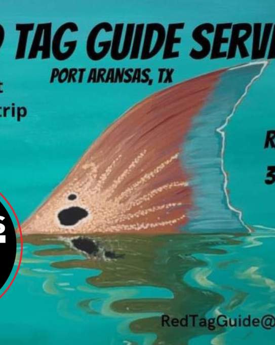 Red Tag Guide Service, LLC