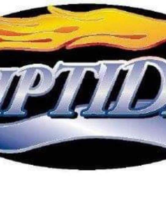 Riptide @ Bron's Backyard