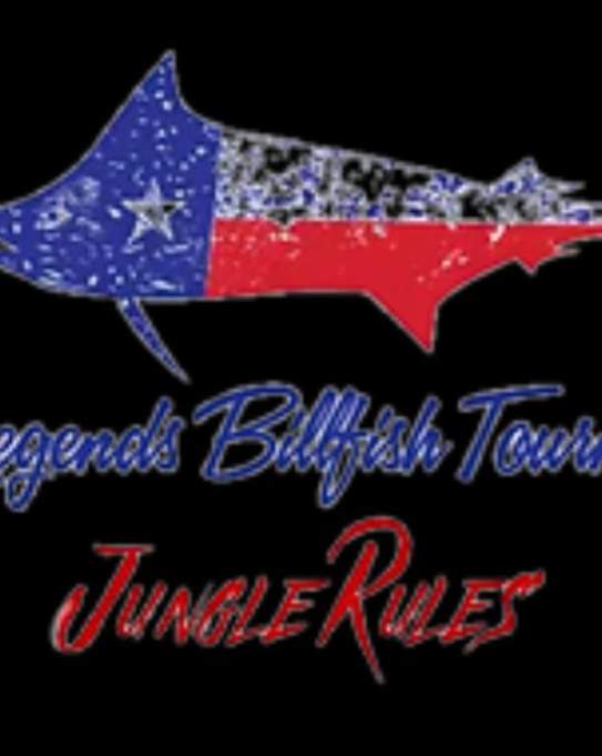 Texas Legends Billfish Tournament