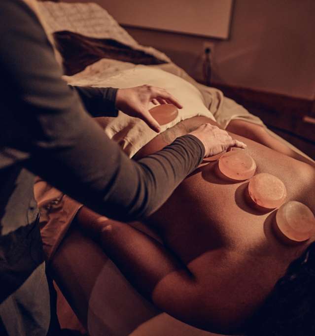 Health & Wellness Hero Image