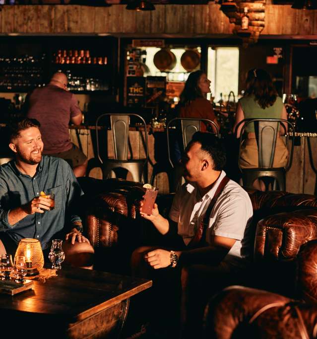 Blaum Bros. Distilling Co.