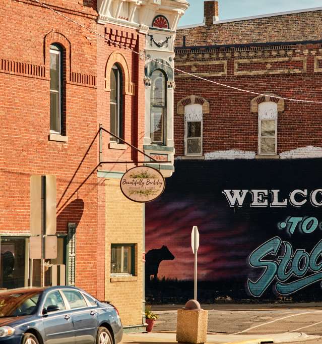 Stockton
