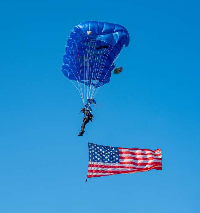 Holiday Events Hero Image