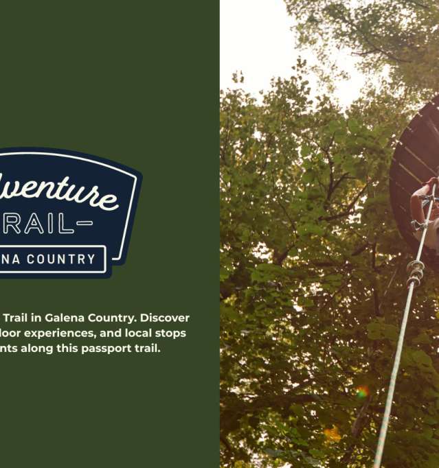 Adventure Trail Hero Image
