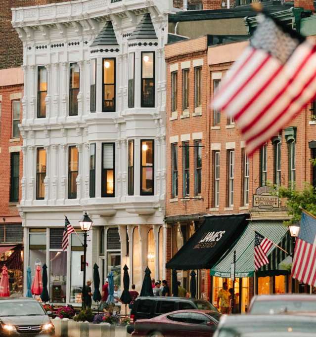 Main Street