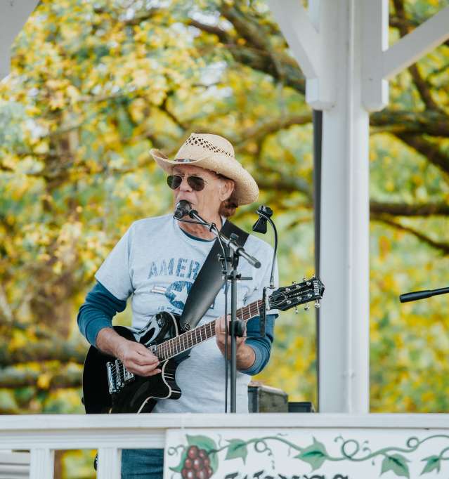 Galena Country Fair