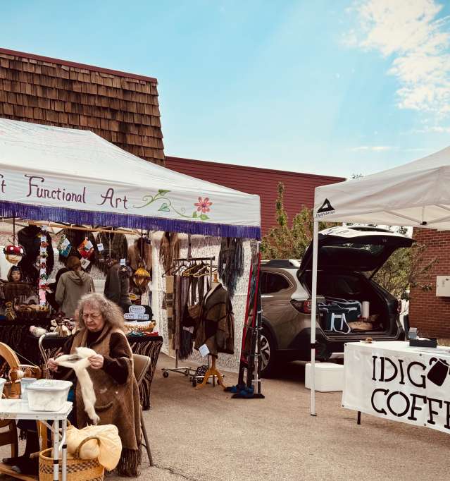 Galena Farmers Market