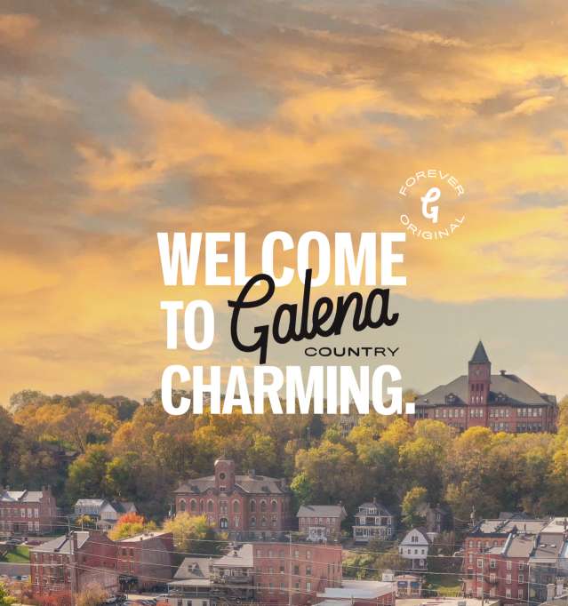 CTA - VisitCharming