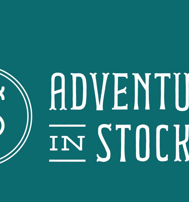 Adventures in Stockton new header