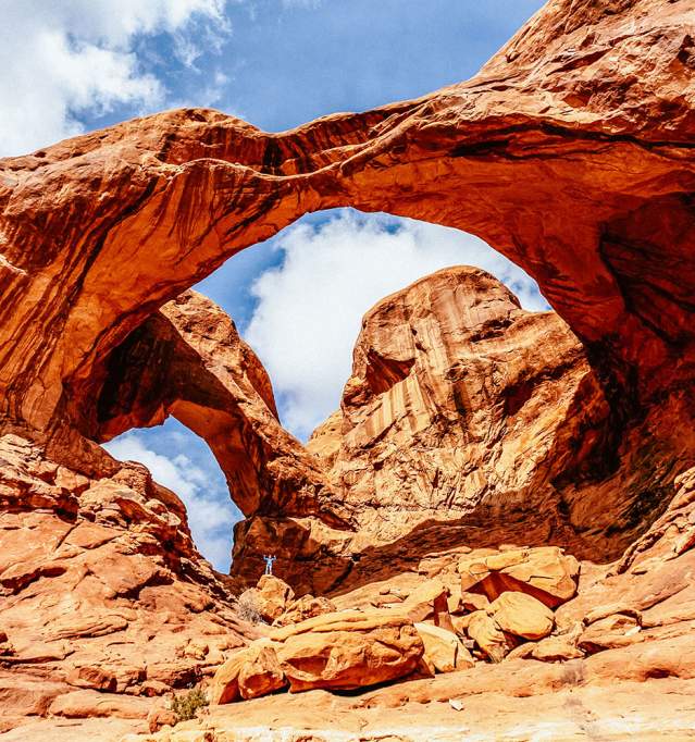 Spring has Sprung in Arches National Park: Tips for Visiting in 2026