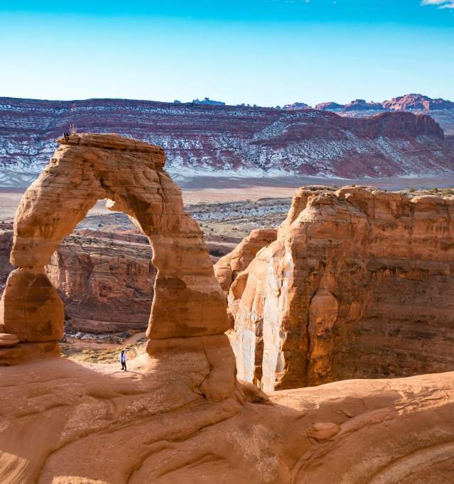 The Perfect Five-Day Moab Itinerary