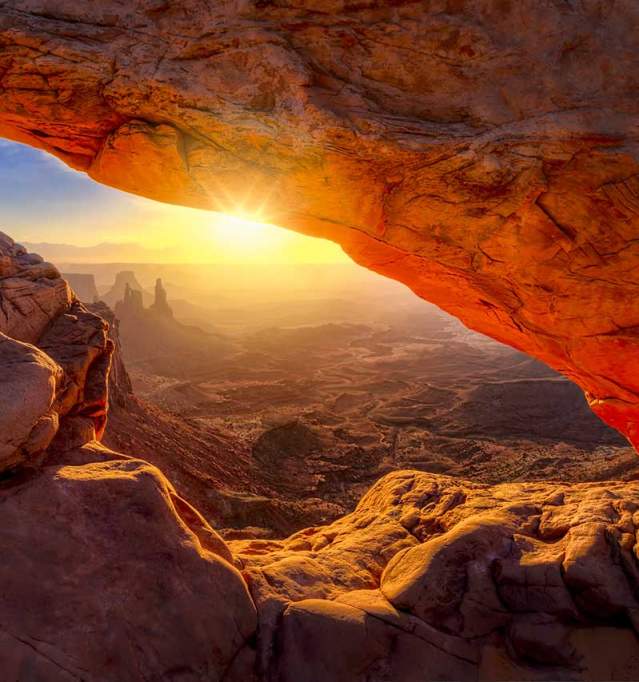 Three-Day Moab Itinerary