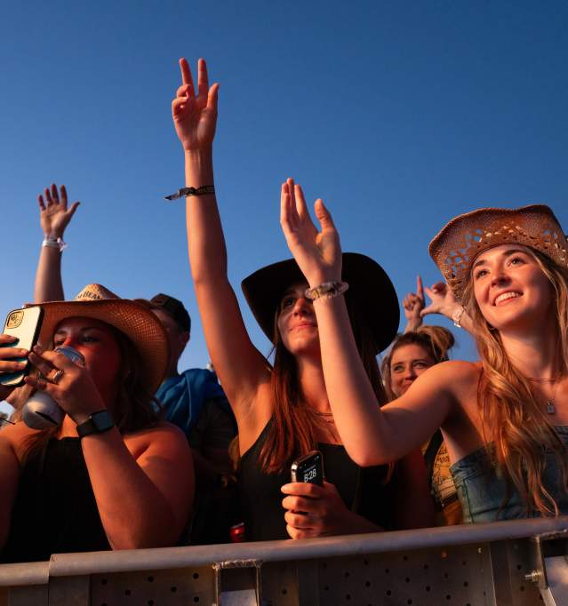 Your Guide to 15 Can’t-Miss Summer Events in Oshkosh