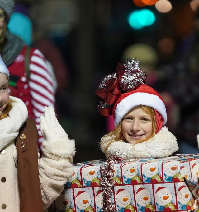Free Holiday Events: 2026 Holiday Season!