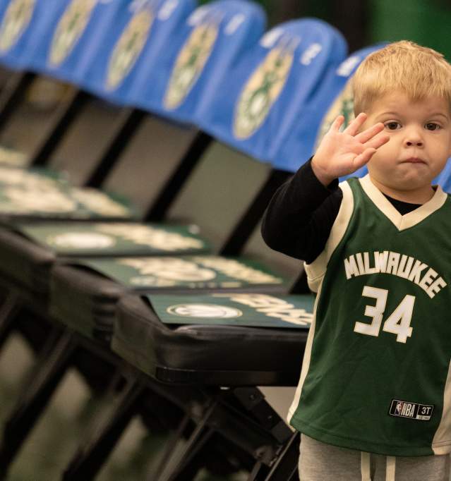 5 Reasons Why You Should Go to a Wisconsin Herd Game