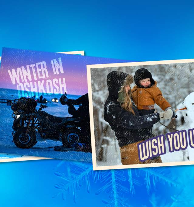 10 Things to do this Winter in Oshkosh