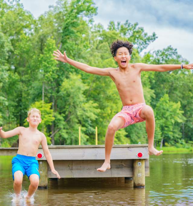 The Ultimate Summer Bucket List for Shreveport-Bossier