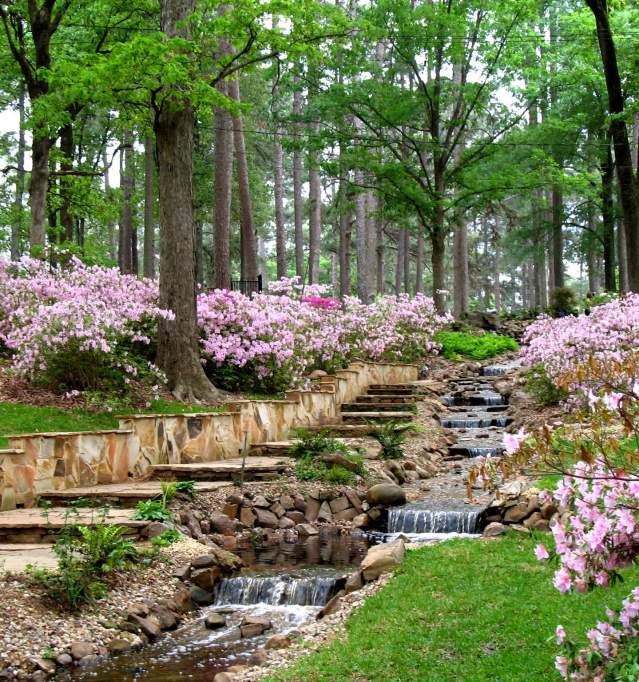 5 Free Things to Do in Shreveport-Bossier