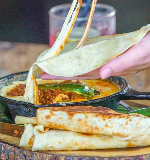 The Culinary Creators Changing Shreveport-Bossier