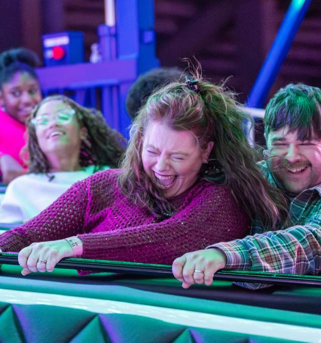 5 Thrilling Fall Activities in Shreveport-Bossier