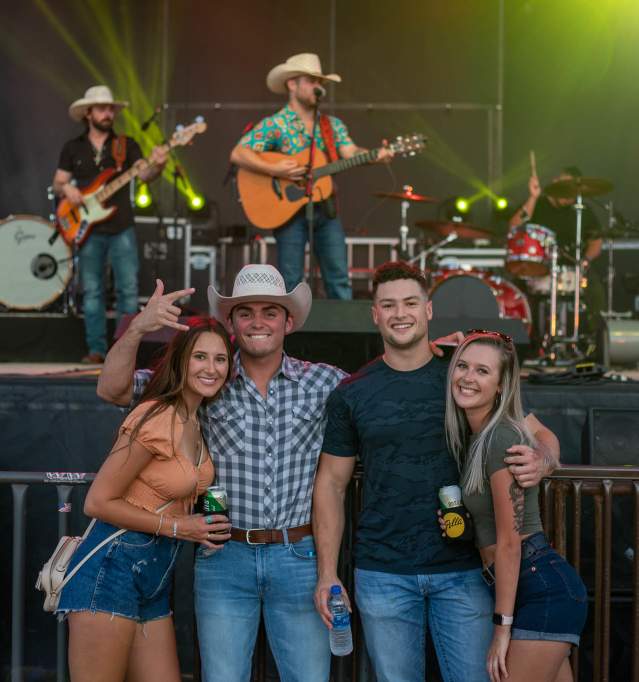 CenTex State Fair