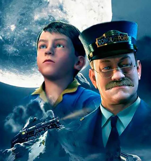 Polar Express