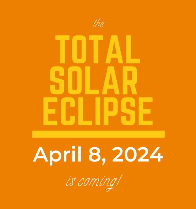 Evansville Eclipse 2024 Explore Evansville