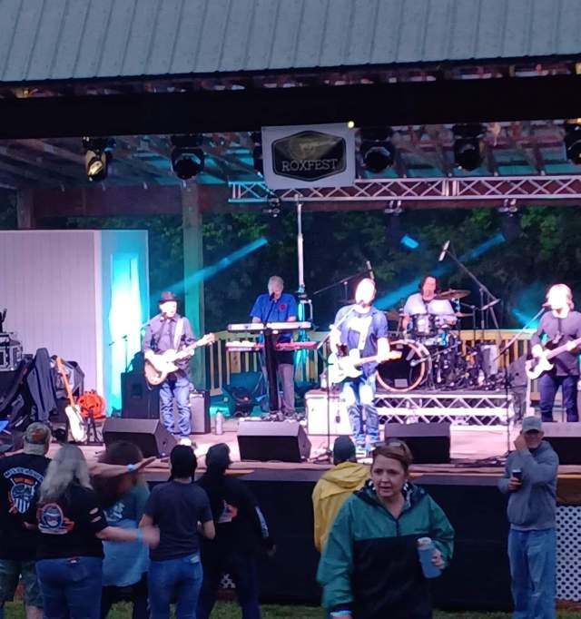 RoxFest