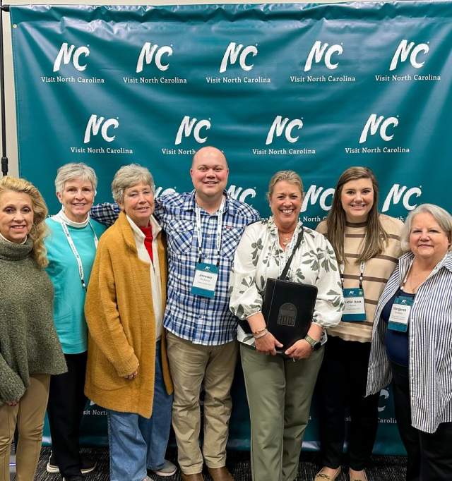 Visit NC Conference 2025