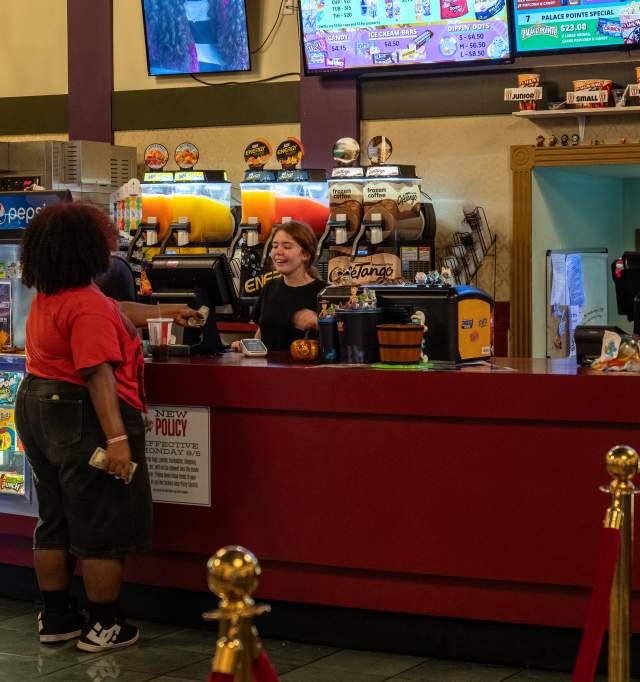 Attractions Page: Palace Pointe